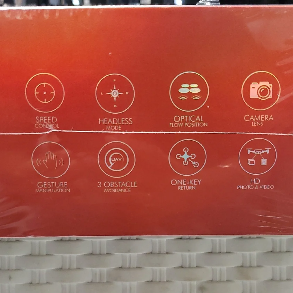 SMS Max Drone with Dual Cameras - Picture 3 of 7